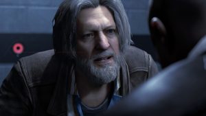 detroit become human ps4 anteprima provato