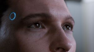detroit become human uscita pc