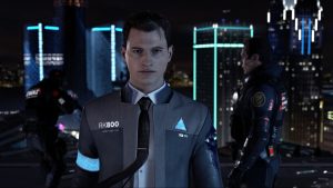 quantic dream netease detroit become human vendite