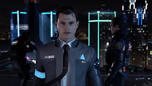 quantic dream netease detroit become human vendite