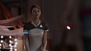 detroit become human ps4 anteprima provato