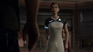 detroit become human ps4 anteprima provato