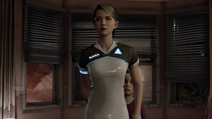 detroit become human ps4 anteprima provato