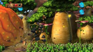 donkey kong country tropical freeze switch