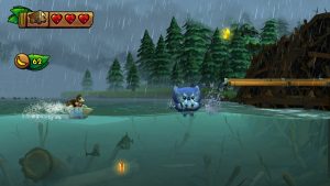 donkey kong tropical freeze recensione nintendo switch