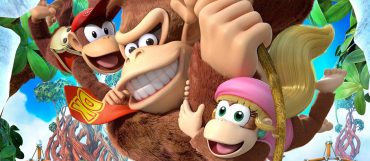 donkey kong tropical freeze recensione nintendo switch