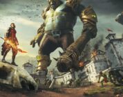 extinction recensione pc ps4 xbox one