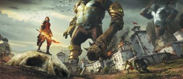 extinction recensione pc ps4 xbox one