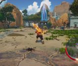 Extinction PC PS4 Xbox One