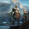 God of War pc