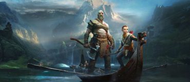 God of War pc
