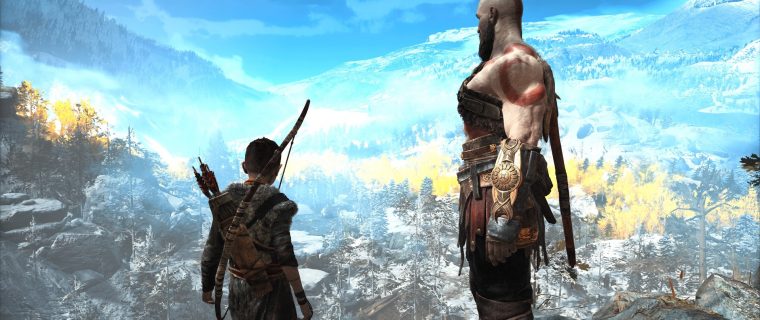 god of war pc jetpack interactive