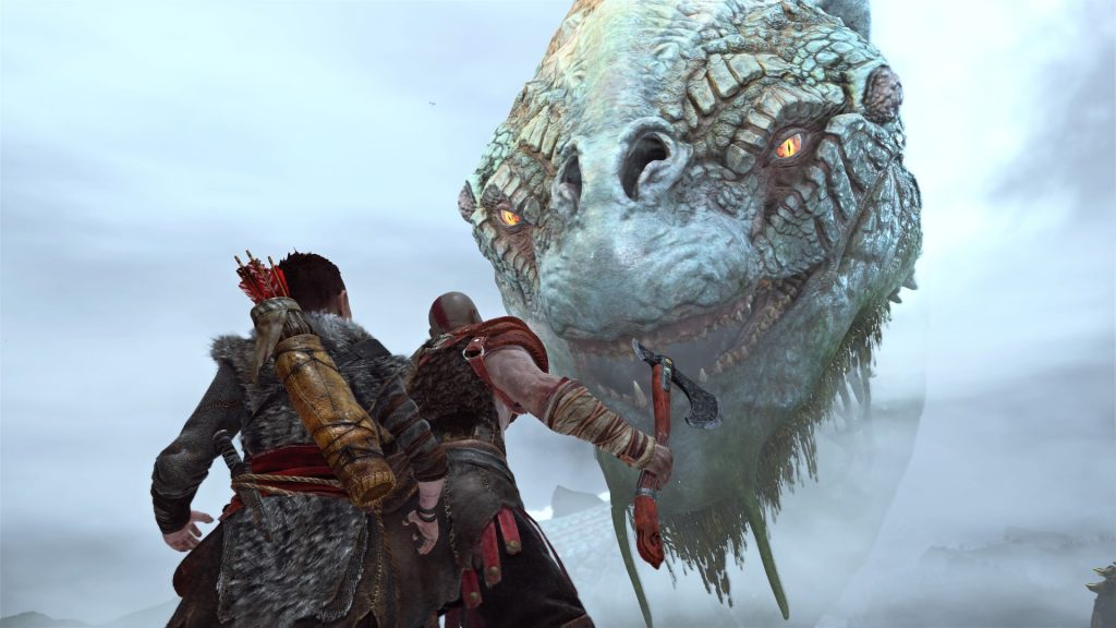 god of war classifica britannica