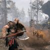 playstation now luglio god of war recensione ps4