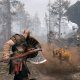 playstation now luglio god of war recensione ps4
