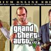 Rockstar annuncia la Grand Theft Auto V Premium Online Edition