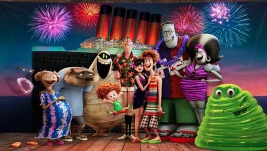 Hotel Transylvania 3 Mostri in Mare annunciato per PC e console
