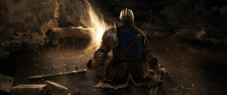 dark souls non piace