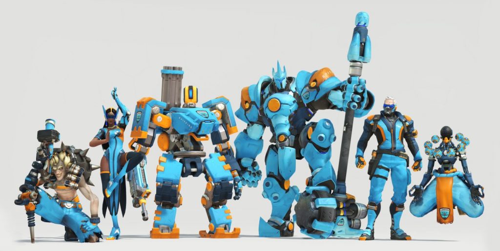 london spitfire