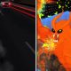 night driver tempest 4000 speciale atari