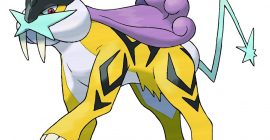 Pokémon Sole e Luna: Entei e Raikou saranno distribuiti via internet