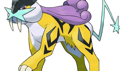 Pokémon Sole e Luna: Entei e Raikou saranno distribuiti via internet