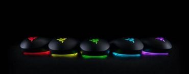 Razer presenta il mouse Abyssus Essential basato su Razer Chroma
