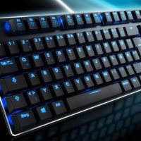 Sharkoon presenta la nuova tastiera meccanica PureWriter RGB