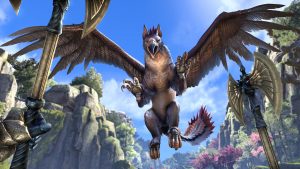 the elder scrolls online summerset