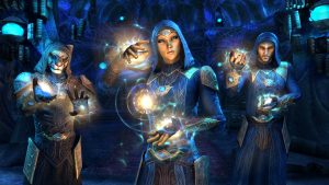the elder scrolls online summerset