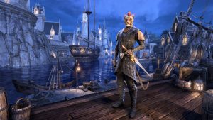 the elder scrolls online summerset