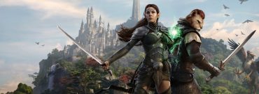 Elder Scrolls Online: disponibile da oggi il nuovo capitolo Summerset