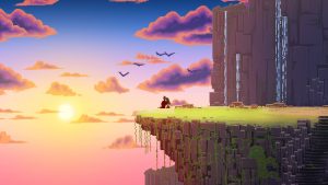 the way remastered switch recensione