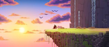 the way remastered switch recensione