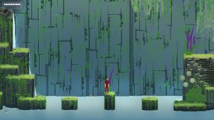 the way remastered switch recensione