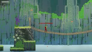 the way remastered switch recensione