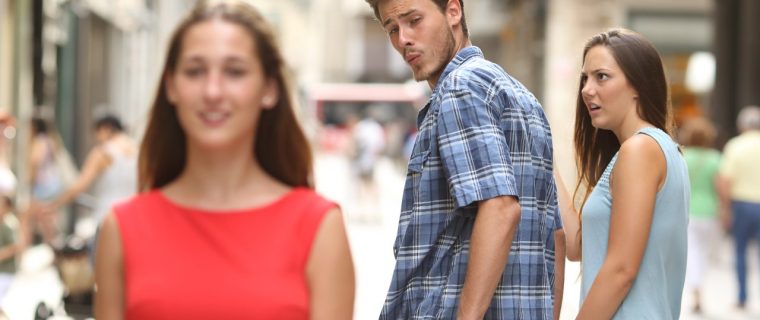 cheater