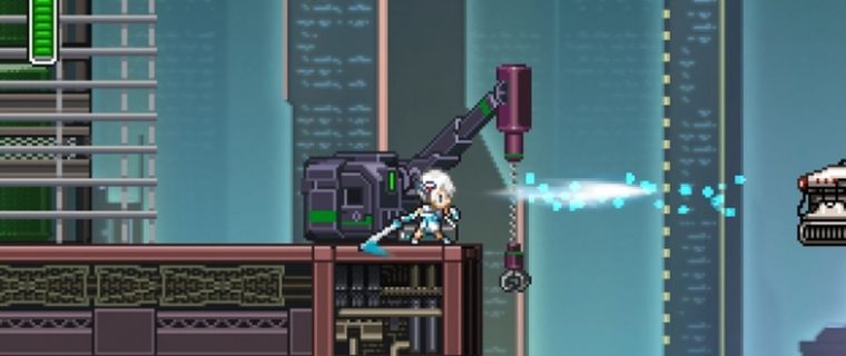Pixel Game Maker MV: un editor per creare il proprio action game