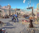 Age of Wonders: Planetfall