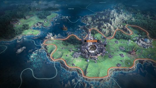 Age of Wonders Planetfall pre-order