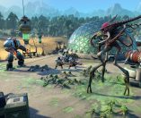 Age of Wonders: Planetfall