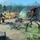 Age of Wonders Planetfall gameplay