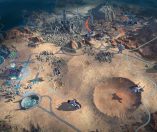 Age of Wonders: Planetfall