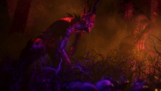 Agony: pubblicato un trailer dedicato all'Agony Mode