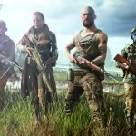 Battlefield V requisiti