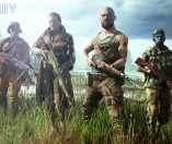 Battlefield V