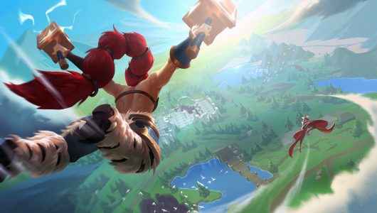 tencent stunlock studios