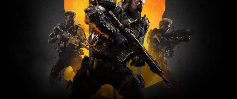 Call of Duty Black Ops 4 vendite