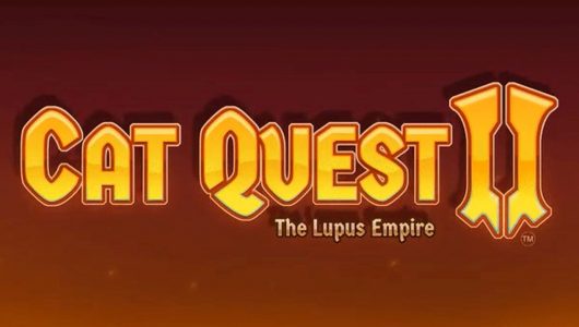 Cat Quest II The Lupus Empire annunciato per PC, PS4 e Switch