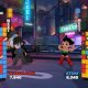 Crystal Crisis, un nuovo puzzle fighting game crossover per Switch
